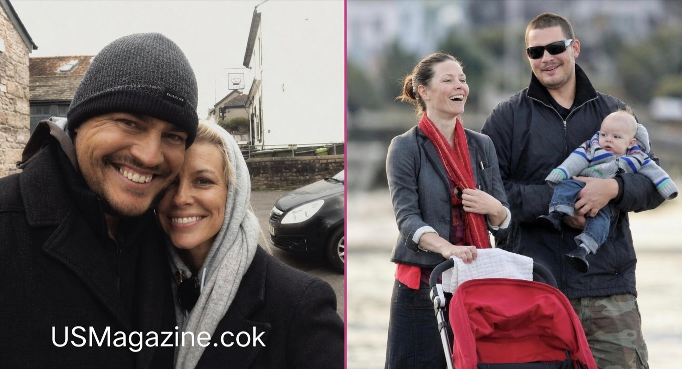 Who Is Norman Kali? Evangeline Lilly's Longtime Partner