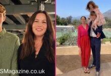Who Is Milo William Langdon? Liv Tyler's Son
