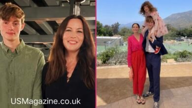 Who Is Milo William Langdon? Liv Tyler's Son
