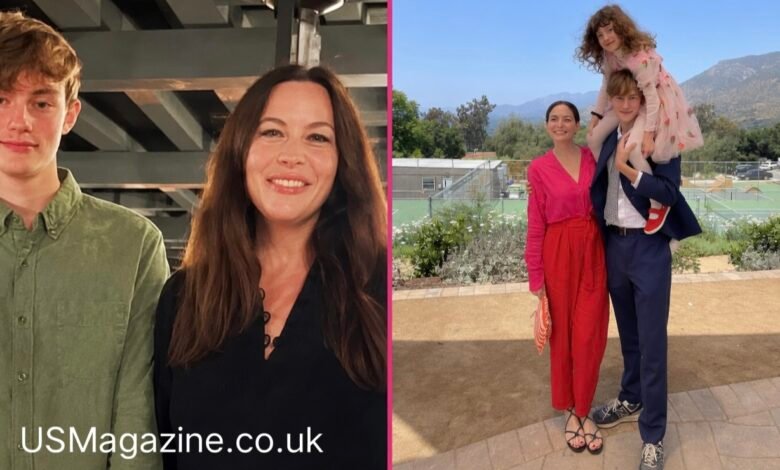 Who Is Milo William Langdon? Liv Tyler's Son