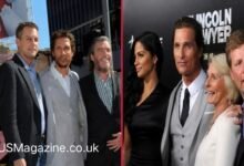 Who Is Pat McConaughey? Matthew McConaughey's Brother