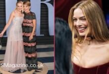 Who Is Anya Robbie, Margot Robbie's Sister?