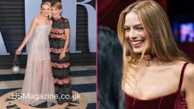 Who Is Anya Robbie, Margot Robbie's Sister?
