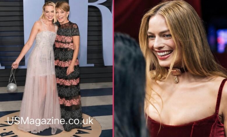 Who Is Anya Robbie, Margot Robbie's Sister?