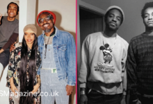 Who Is Seven Sirius Benjamin? André 3000 & Erykah Badu's Son