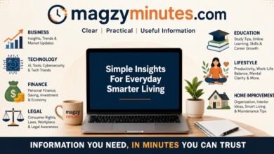 magzyminutes.com: What It Covers and Why It Matters