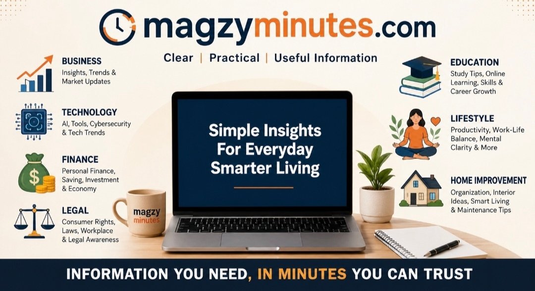 magzyminutes.com: What It Covers and Why It Matters