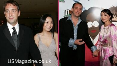 Who Is Emma Sugiyama? Trey Parker's Private Former Wife