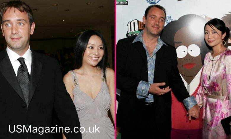 Who Is Emma Sugiyama? Trey Parker's Private Former Wife