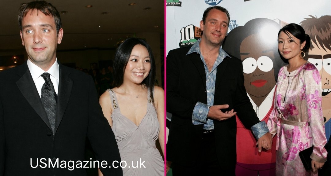 Who Is Emma Sugiyama? Trey Parker's Private Former Wife