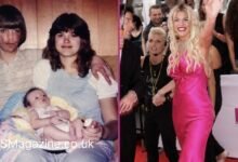 Who Is Billy Wayne Smith? Anna Nicole Smith's First Husband
