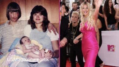 Who Is Billy Wayne Smith? Anna Nicole Smith's First Husband