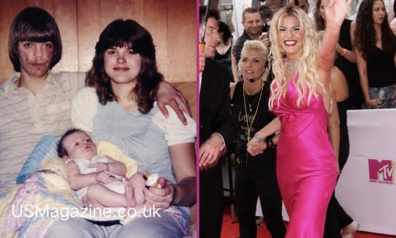 Who Is Billy Wayne Smith? Anna Nicole Smith's First Husband