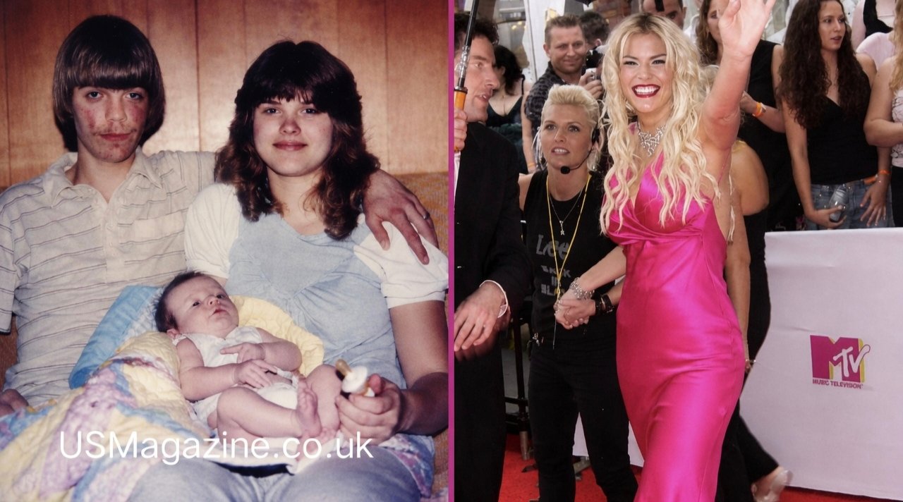 Who Is Billy Wayne Smith? Anna Nicole Smith's First Husband