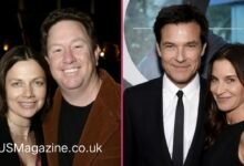 Who Is Mark Fluent, Justine Bateman's Husband?