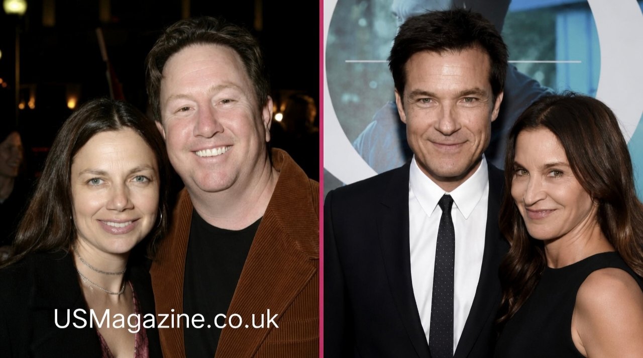 Who Is Mark Fluent, Justine Bateman's Husband?