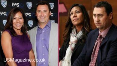 Who Is Stephanie Sarkisian, Steve Sarkisian's Ex-Wife?