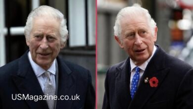 Who Is King Charles Health Update Amid Cancer Fight