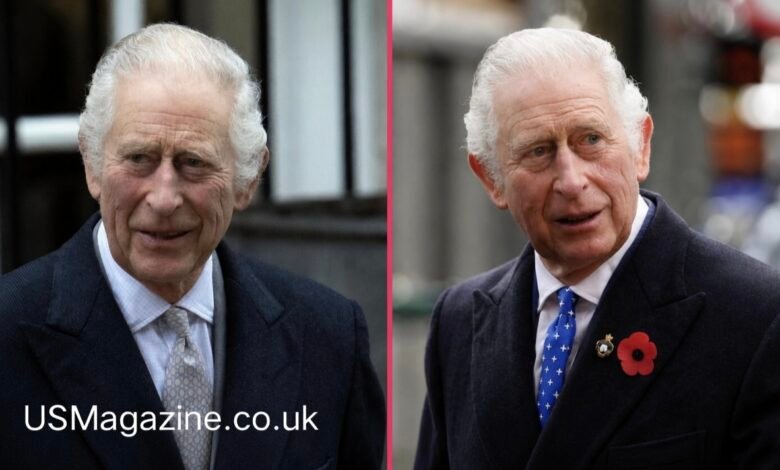 Who Is King Charles Health Update Amid Cancer Fight