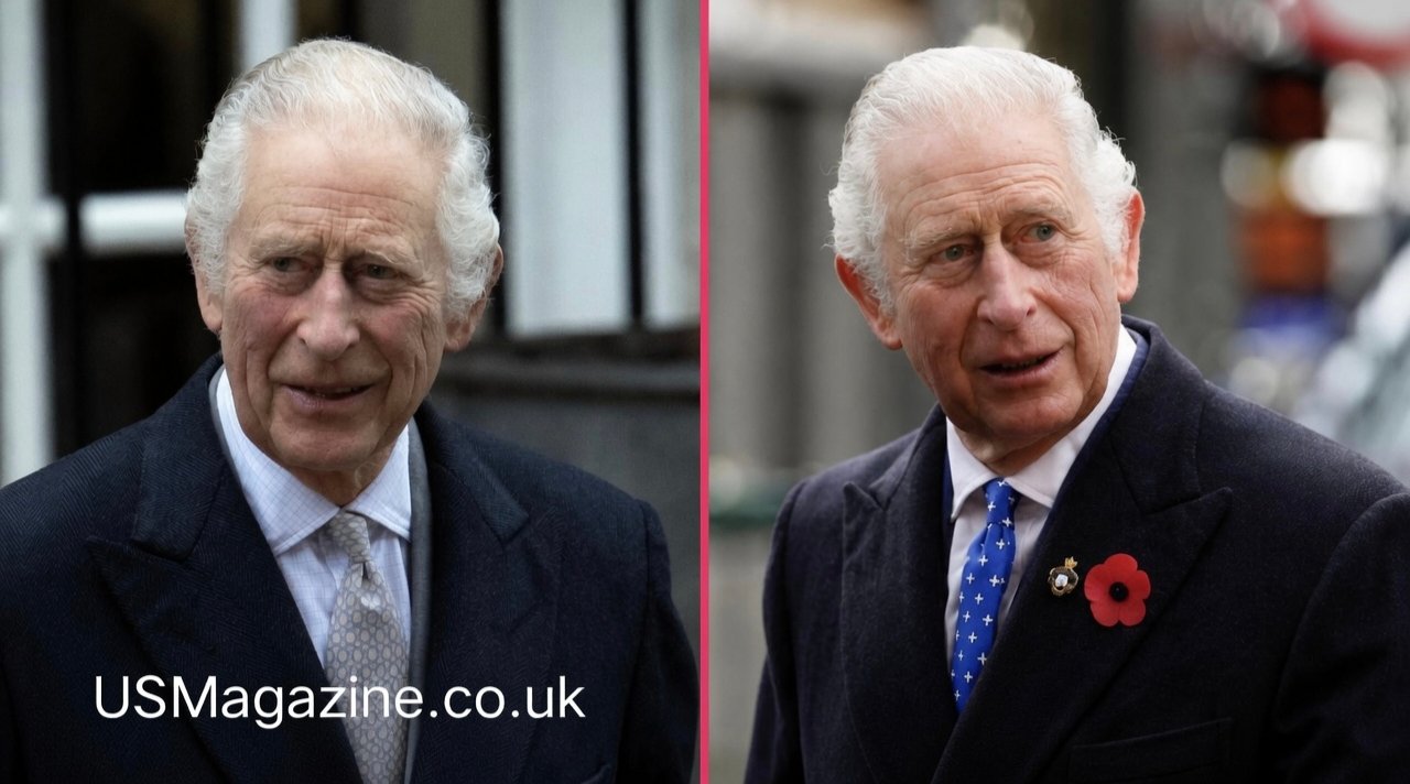 Who Is King Charles Health Update Amid Cancer Fight
