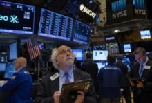 Federal Reserve Interest Rate Decision Sparks Big Moves in Oil and Stock Markets