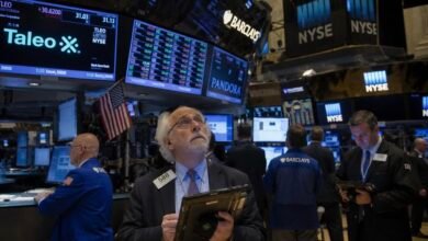 Federal Reserve Interest Rate Decision Sparks Big Moves in Oil and Stock Markets