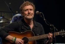 Glen Hansard, Oscar-Winning Irish Singer of "Once," Dies at 56 in Dublin Motorcycle Crash