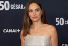 Natalie Portman Announces Third Pregnancy While Balancing New Movie Projects and Paris Life