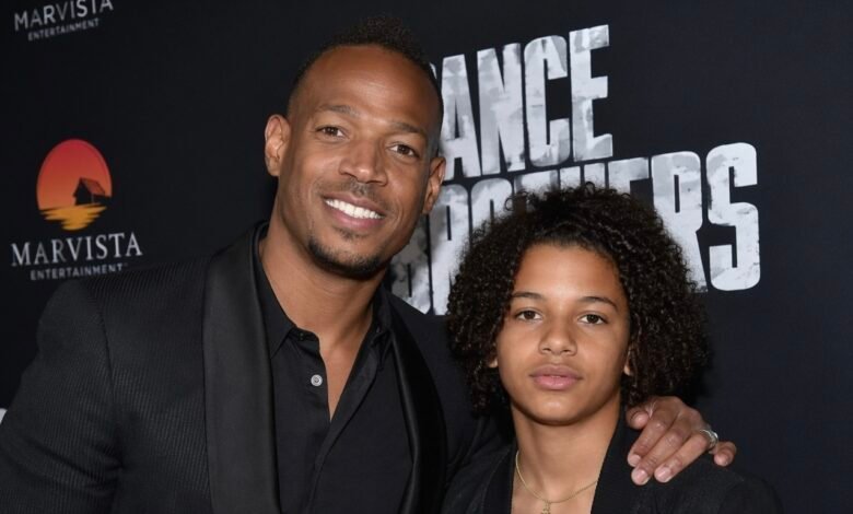 Who Is Kai Zackery Wayans? Family and Life Explained