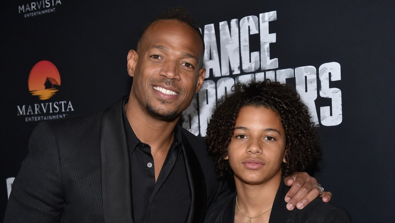 Who Is Kai Zackery Wayans? Family and Life Explained