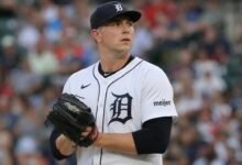 Tarik Skubal: The Tigers Ace Who Is Rewriting Baseball History
