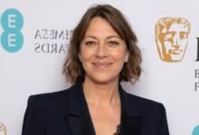 Nicola Walker: The Queen of British TV Drama Wins Hearts Again with New Comedy Role