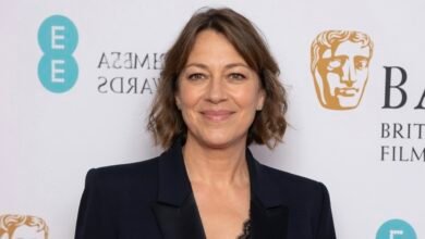 Nicola Walker: The Queen of British TV Drama Wins Hearts Again with New Comedy Role