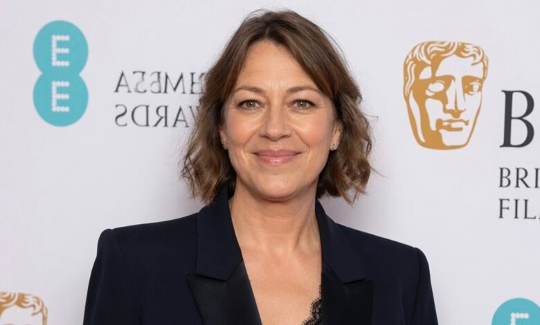 Nicola Walker: The Queen of British TV Drama Wins Hearts Again with New Comedy Role
