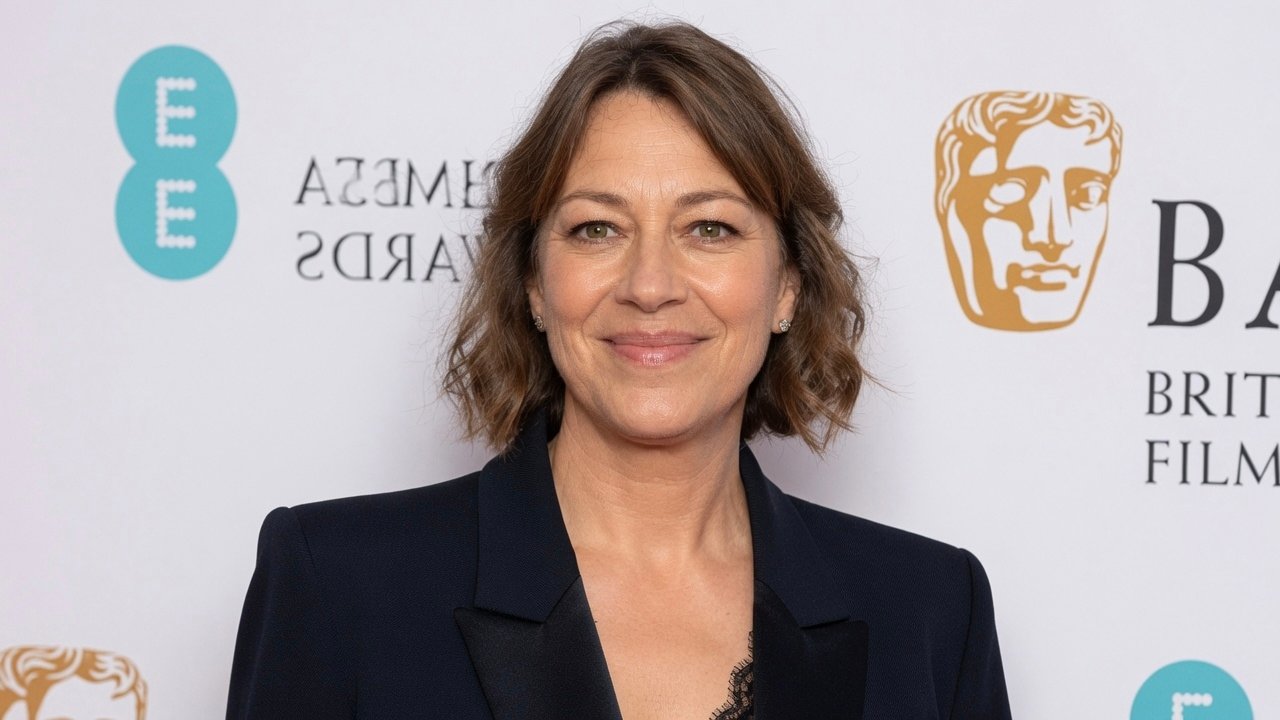 Nicola Walker: The Queen of British TV Drama Wins Hearts Again with New Comedy Role