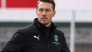 From Salzburg to St James' Park: How Matthias Jaissle Became Newcastle's Big Gamble