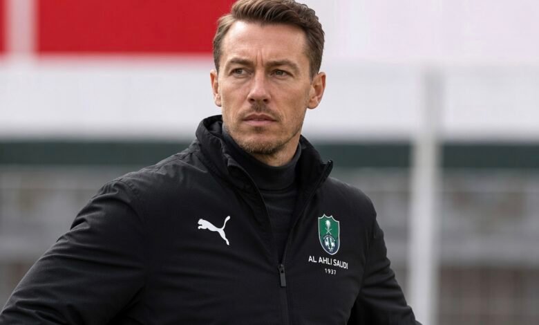 From Salzburg to St James' Park: How Matthias Jaissle Became Newcastle's Big Gamble