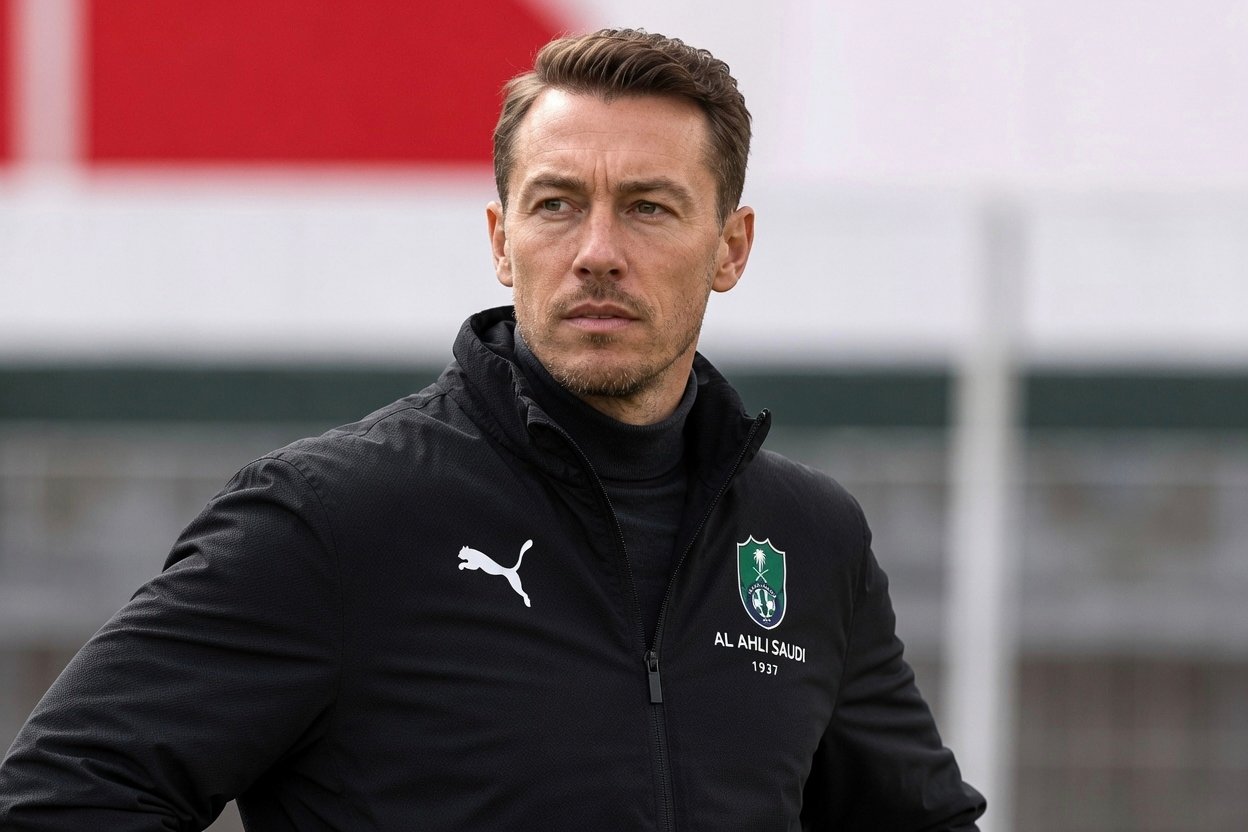 From Salzburg to St James' Park: How Matthias Jaissle Became Newcastle's Big Gamble