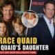 Zoe Grace Quaid: Dennis Quaid's Daughter Who Chose a Quiet Life Over Hollywood Fame