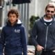 Oscar Maximilian Jackman: Hugh Jackman's Private Son Explained