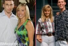 Who Is Denika Kisty? Former Athlete and Jason Williams' Wife