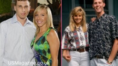 Who Is Denika Kisty? Former Athlete and Jason Williams' Wife