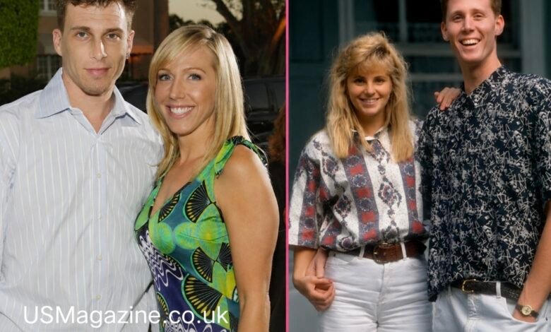 Who Is Denika Kisty? Former Athlete and Jason Williams' Wife