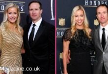 Who Is Brittany Dudchenko? Everything to Know About Drew Brees' Wife