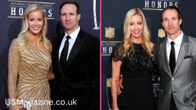 Who Is Brittany Dudchenko? Everything to Know About Drew Brees' Wife