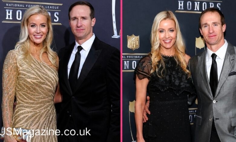 Who Is Brittany Dudchenko? Everything to Know About Drew Brees' Wife