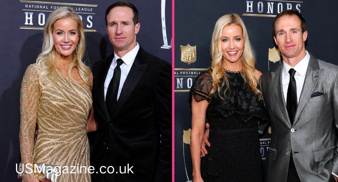 Who Is Brittany Dudchenko? Everything to Know About Drew Brees' Wife