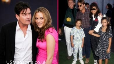 Who Is Paula Profit? Charlie Sheen's Former Partner and Family Life