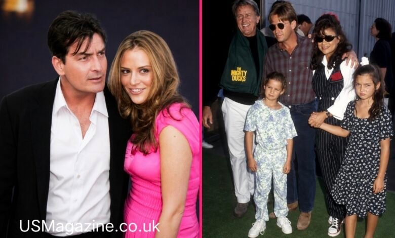Who Is Paula Profit? Charlie Sheen's Former Partner and Family Life