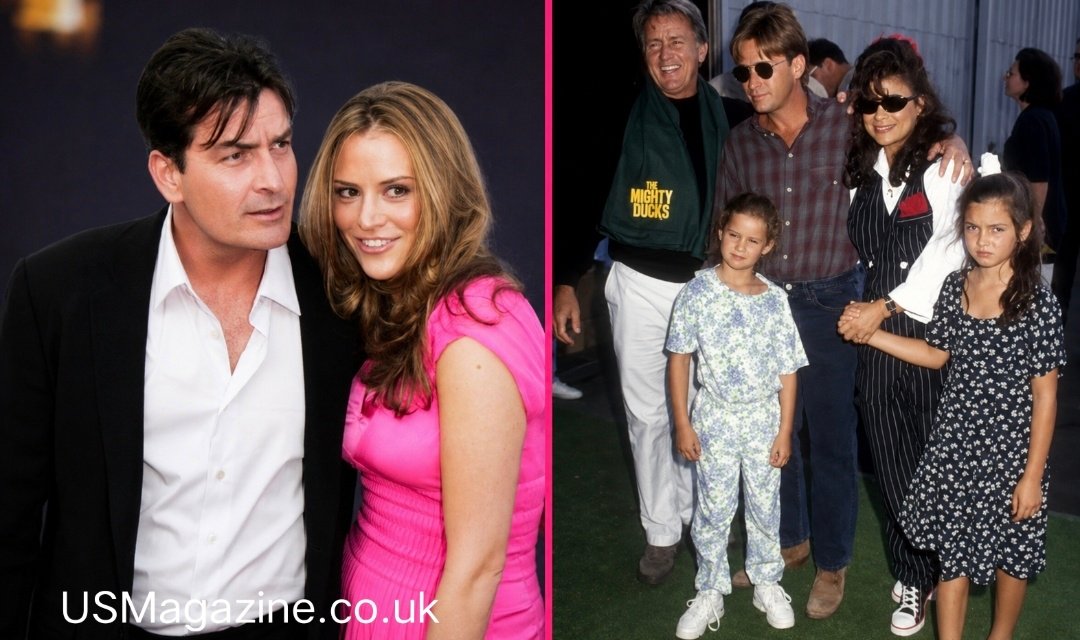 Who Is Paula Profit? Charlie Sheen's Former Partner and Family Life